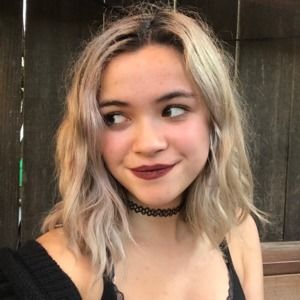 Meet your Posher, Alannah